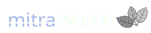 mitrawatch kratom logo